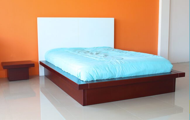 Cama Japonesa