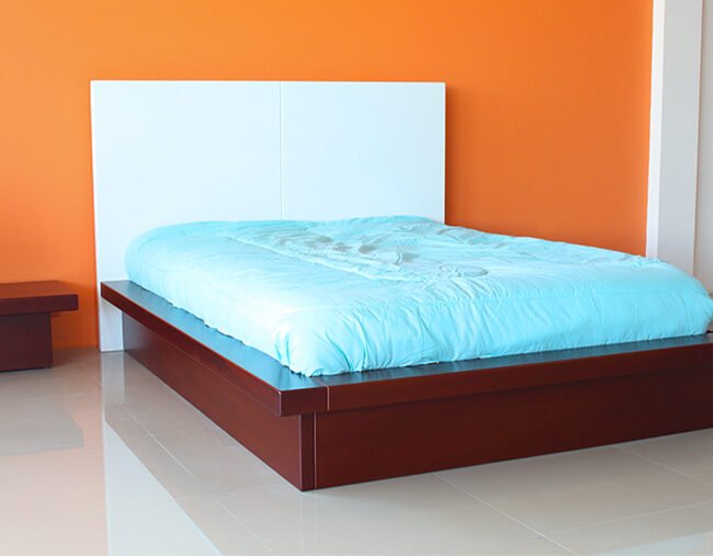 Cama Japonesa