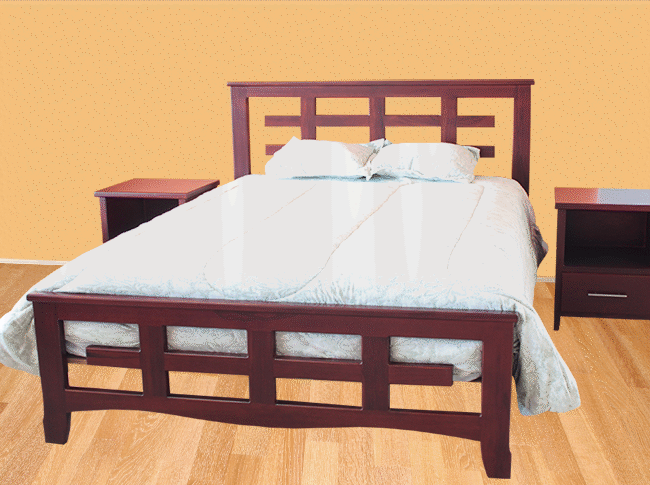 Cama China