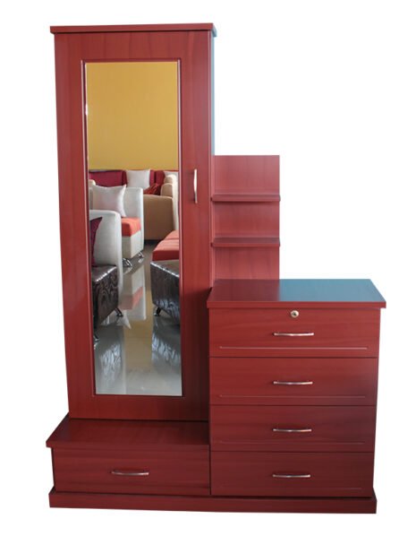 Vestidor