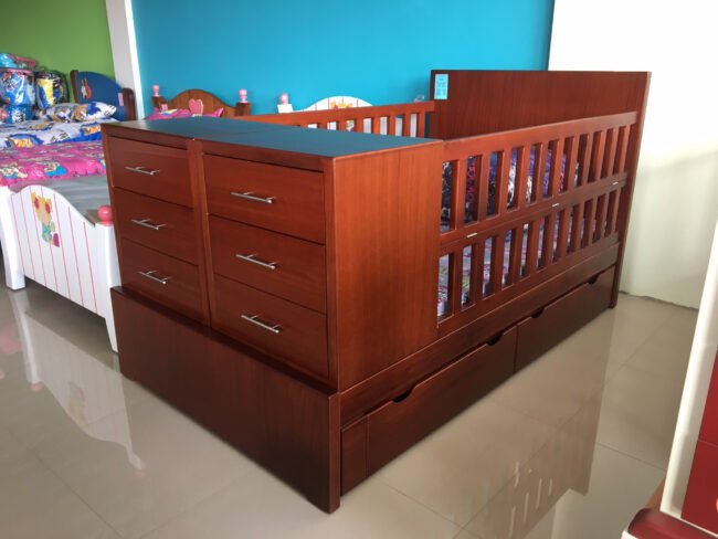 Cama Cuna