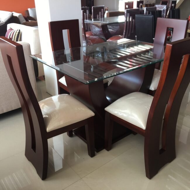 Comedor Catania 4p