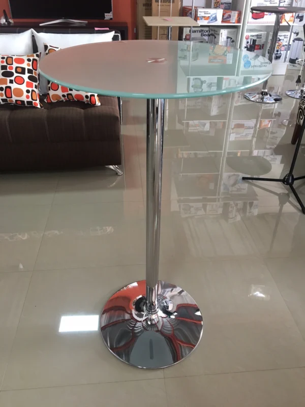 Mesa BT-001 White