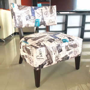 Sillón Butaca