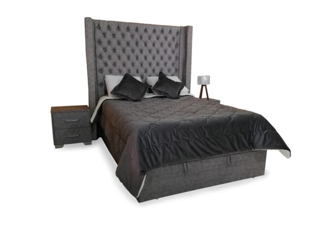 Cama UK Premium