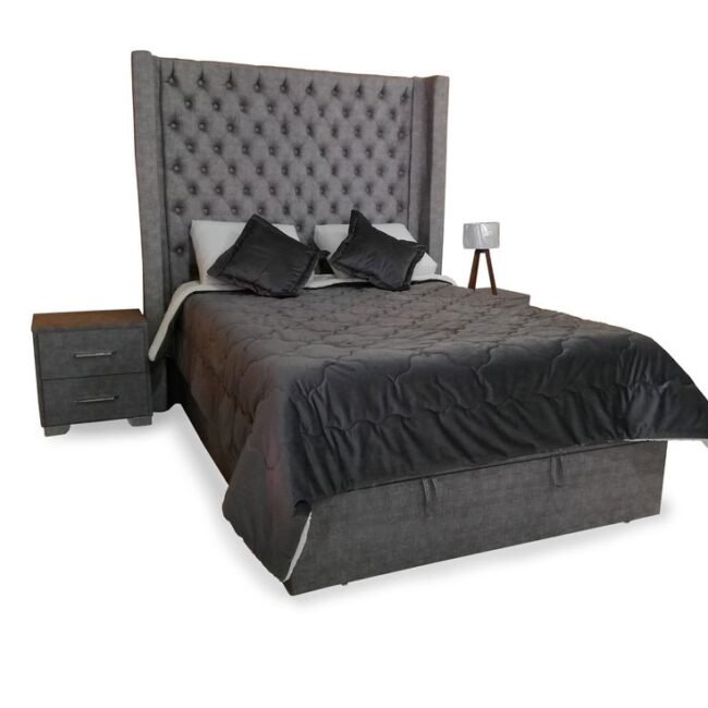 Cama UK Premium