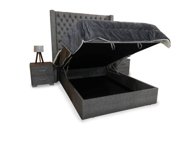 Cama UK Premium - Imagen 2