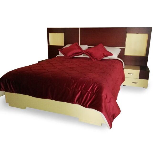 Cama Luxe