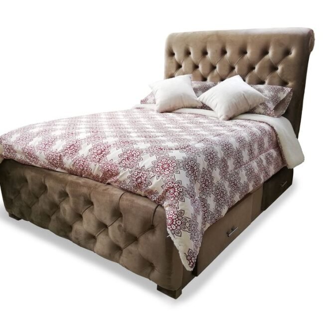 Cama Princesa