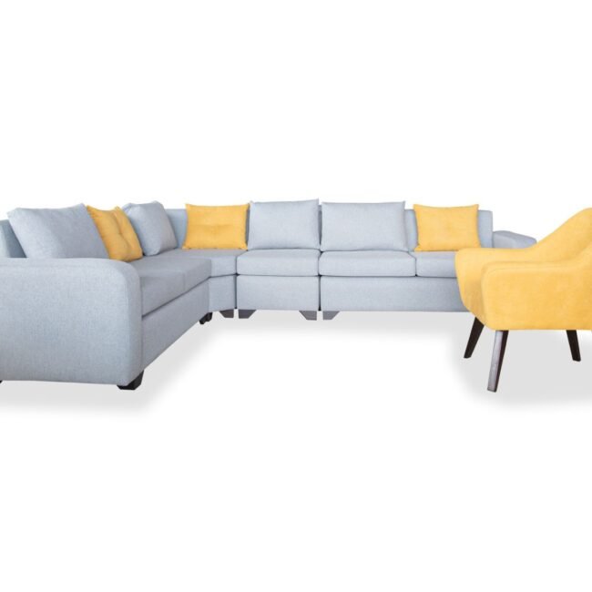 Dante - Muebles De Sala