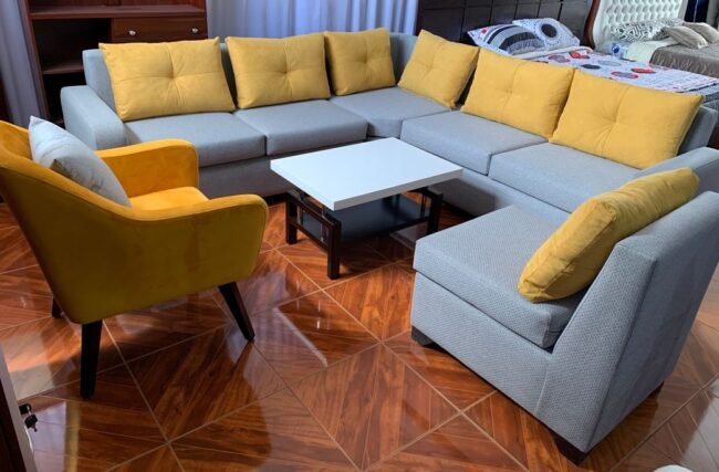 Dante - Muebles De Sala - Imagen 2