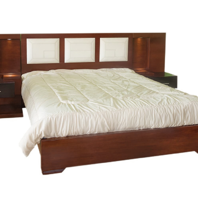 Cama Renacer