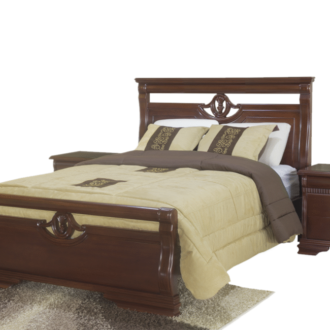 Cama Española