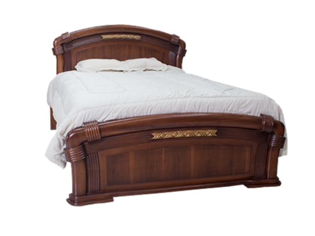 Cama Imperial S