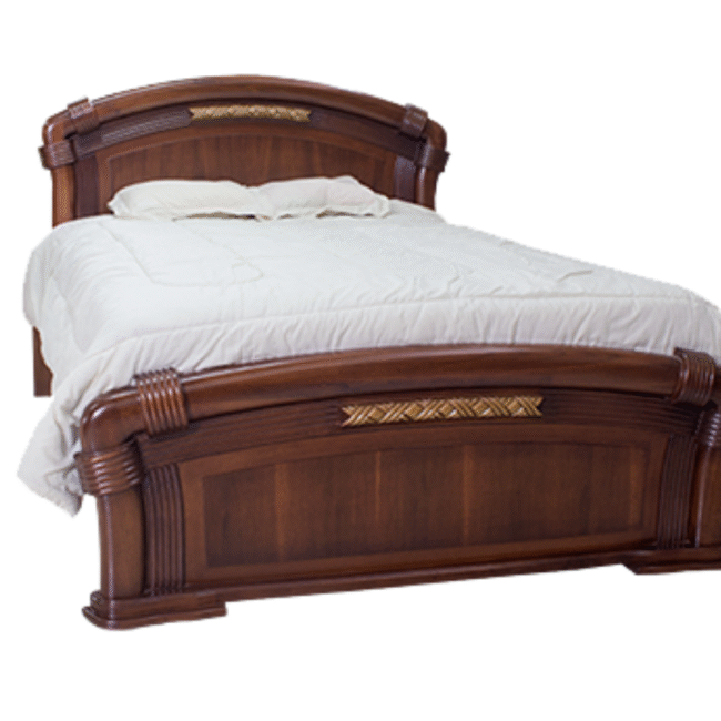 Cama Imperial S