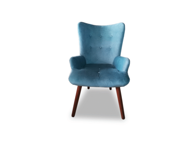 Poltrona Jade - Imagen 2