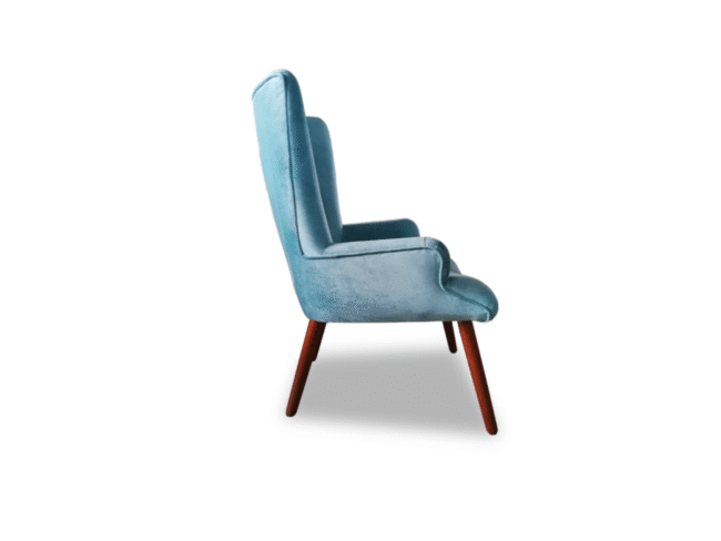 Poltrona Jade - Imagen 3