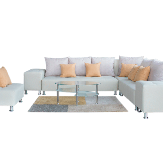 Modular Lounge