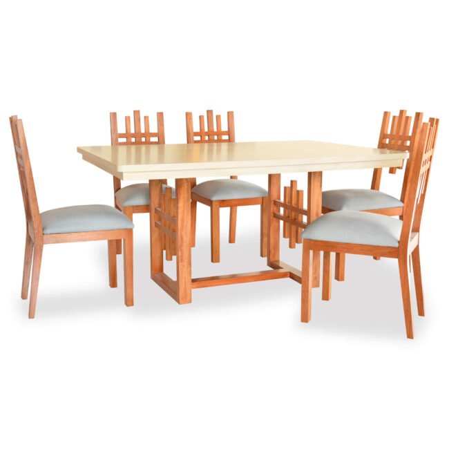 Comedor Tir 6p