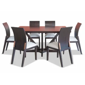 Comedor Lins 6p