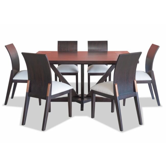 Comedor Lins 6p