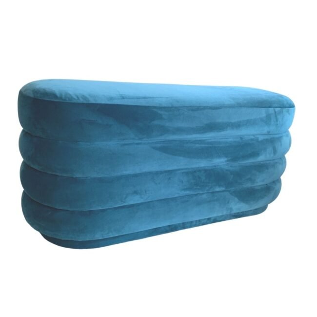 Rainbow - Puffs Ottomans