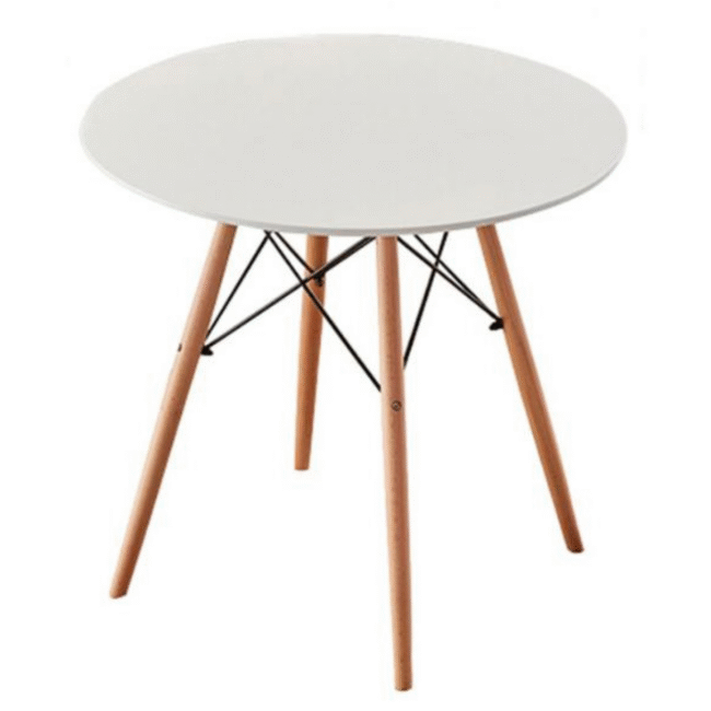 Eames - Mesas