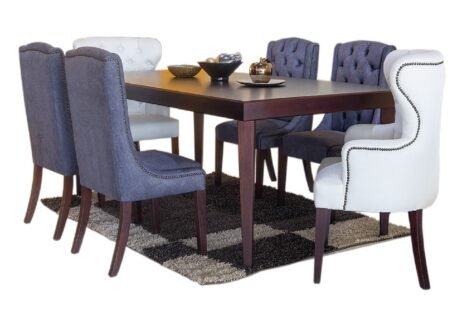 Comedor Imperial 8p