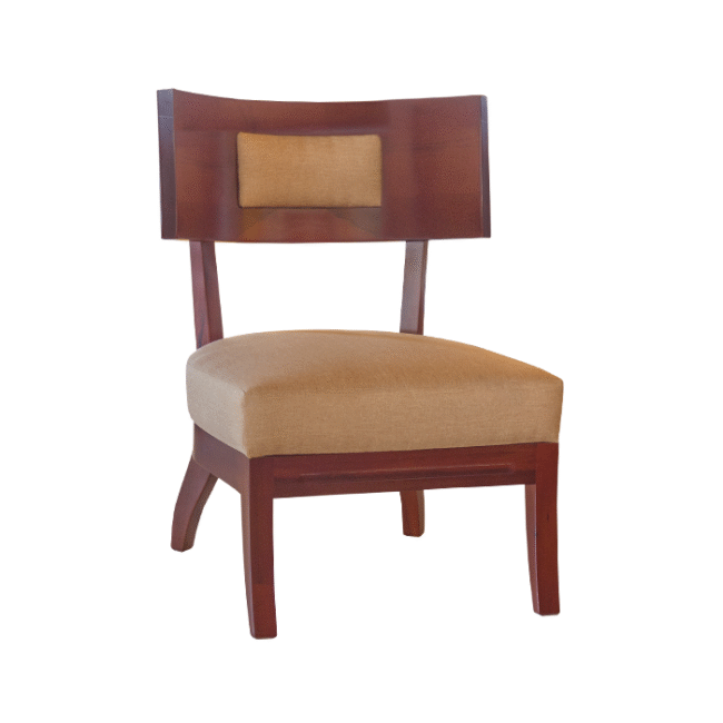 Poltrona Ambar