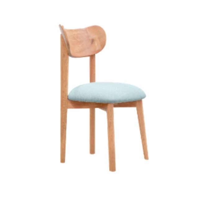 Ailsa - Sillas De madera