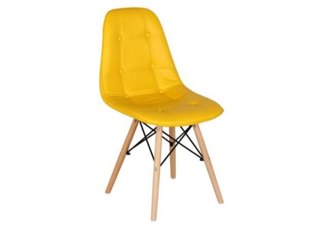 Wooden - Sillas importadas