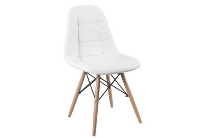 Wooden - Sillas importadas - Imagen 2