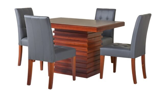 Comedor Danna Paola 4p