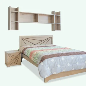 Cama Rayo