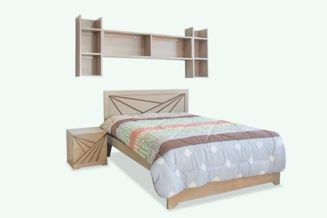 Cama Rayo