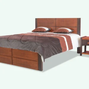 Cama Century