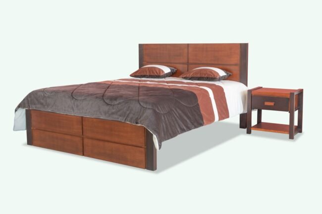 Cama Century