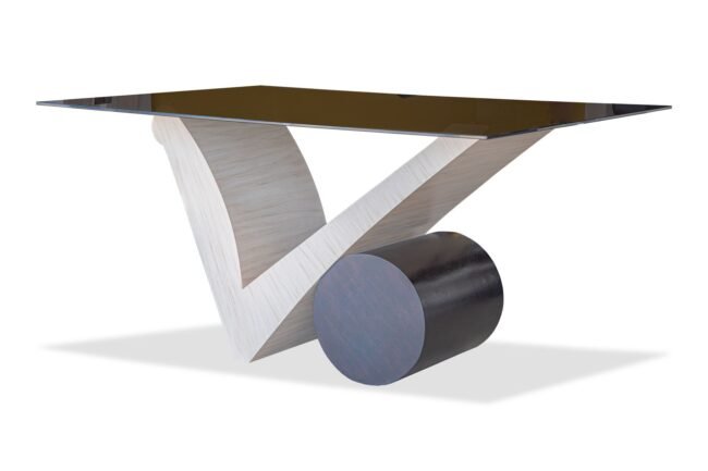 Silla Ébano - Imagen 3