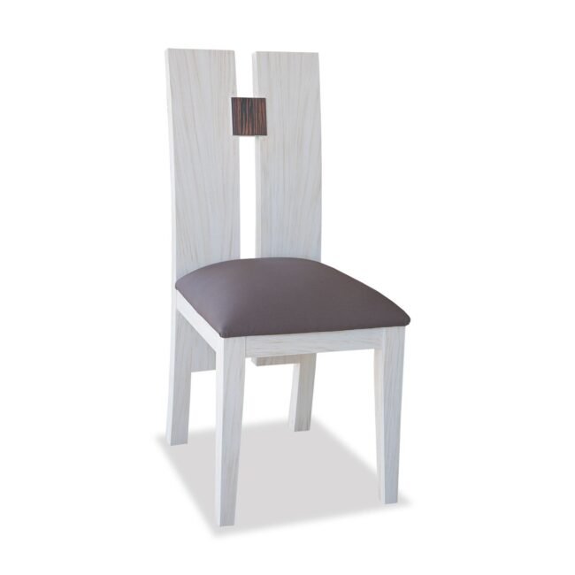 Silla Ébano