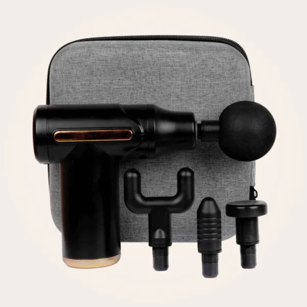 iCare Mini Percussion Muscle Massager - Imagen 2