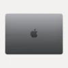 Apple MacBook Air M3 (13.6 inch, 8GB, 256GB, macOS) - Imagen 3