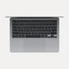 Apple MacBook Air M3 (13.6 inch, 8GB, 256GB, macOS) - Imagen 2