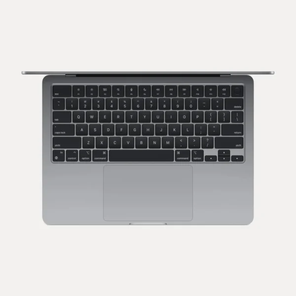 Apple MacBook Air M3 (13.6 inch, 8GB, 256GB, macOS) - Imagen 2