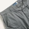 Men Regular Fit Cargo Shorts - Imagen 4