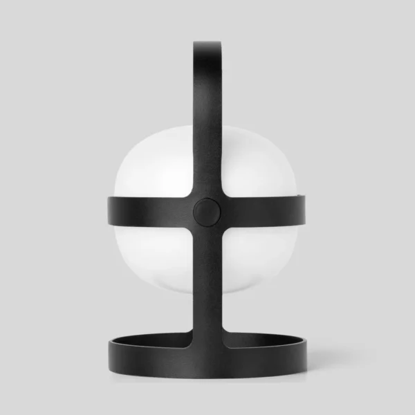 Rosendahl Soft Spot Solar H18.5 black - Imagen 4