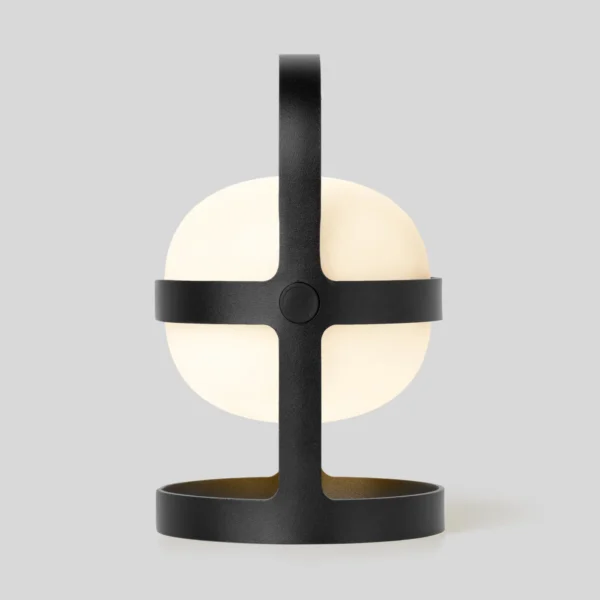 Rosendahl Soft Spot Solar H18.5 black - Imagen 3