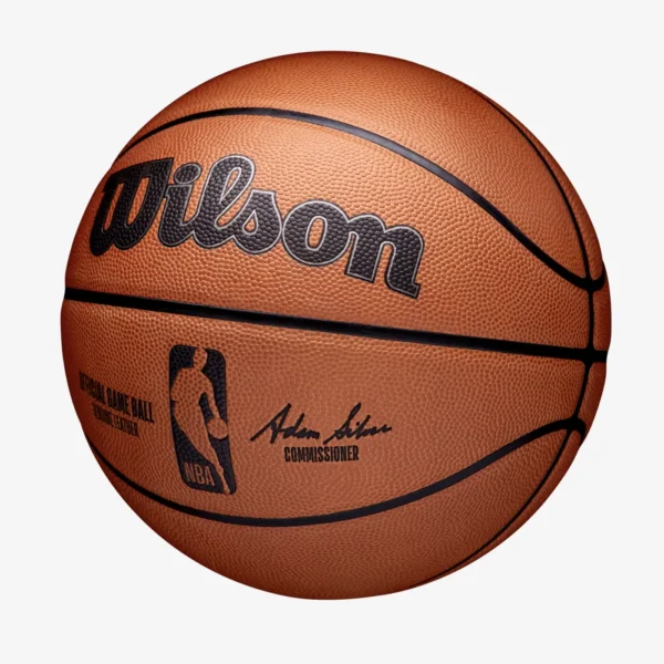 NBA Official Game Basketball - Imagen 3