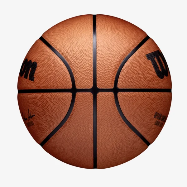 NBA Official Game Basketball - Imagen 4