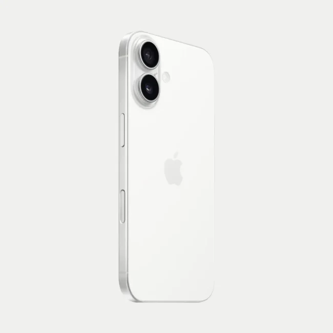 Apple iPhone 16 (128 GB) - Imagen 4