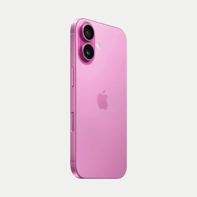 Apple iPhone 16 (128 GB) - Imagen 6